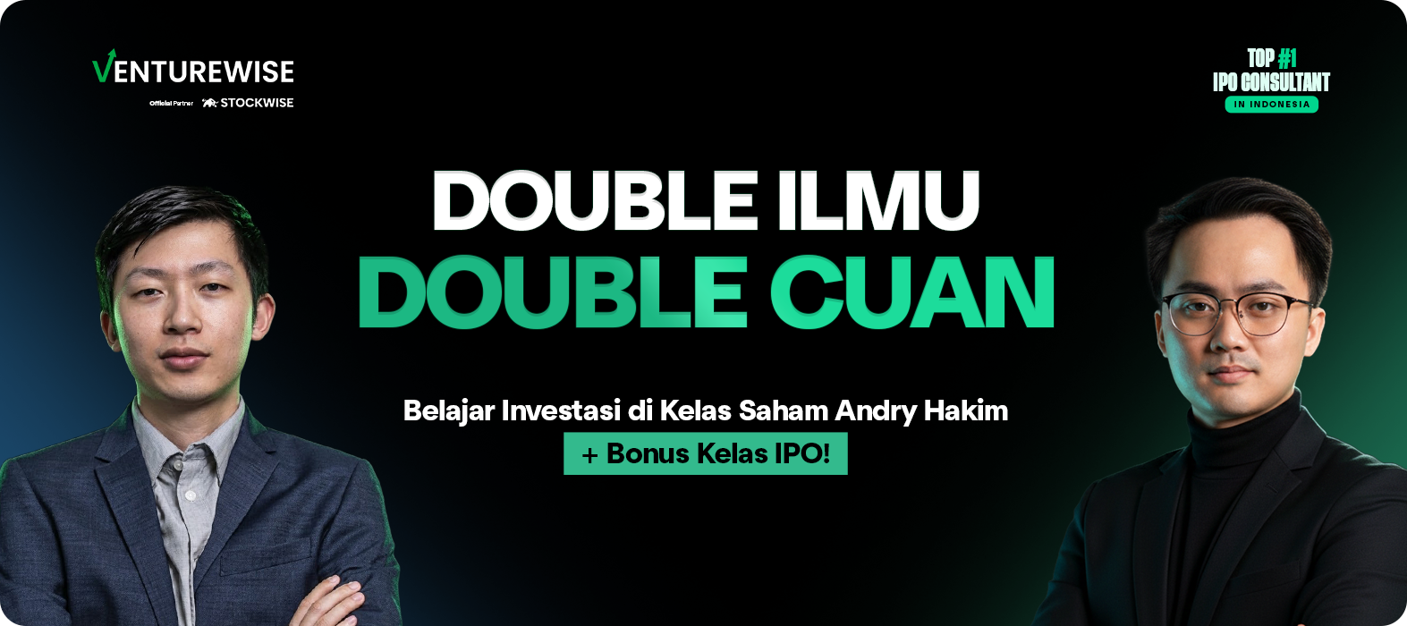 Banner Venturewise